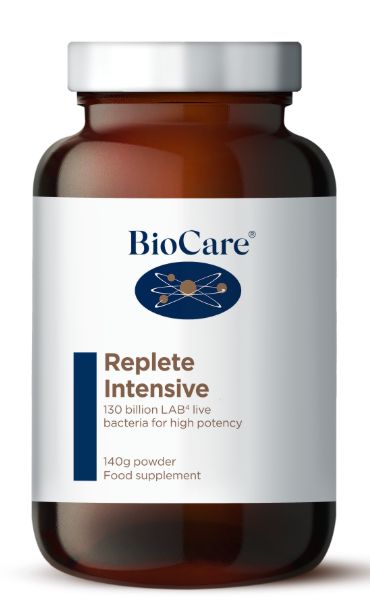 BioCare Replete Intensive 140g # 305140