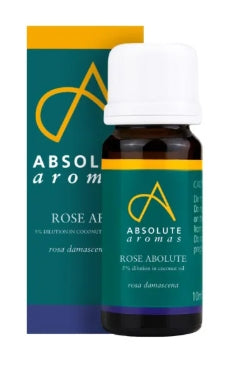 Absolute Aromas Rose Absolute 5% Dilution