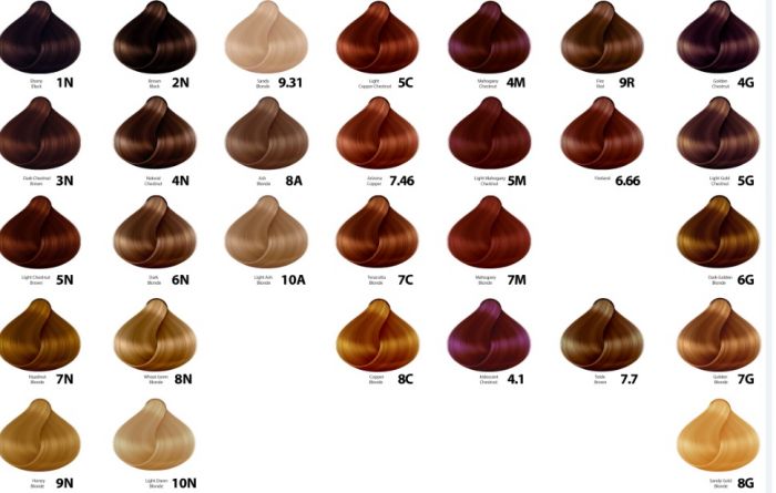 Naturtint Permanent Hair Colourant 6.7 Dark Chocolate Blonde - Up to 35% Off