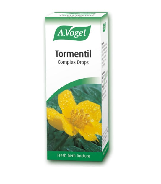 A Vogel Tormentill Complex 50ml - Up to 25% Off