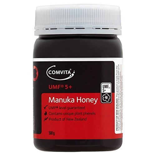 Comvita Manuka Honey UMF 5+ 500g
