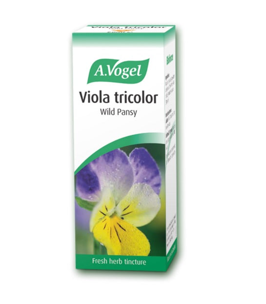 A Vogel Viola Tricolor 50ml - Up to 25% Off