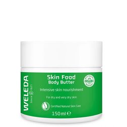 Weleda Skin Food Body Butter - (150ml)