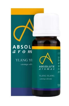 Absolute Aromas Ylang Ylang Essential Oil