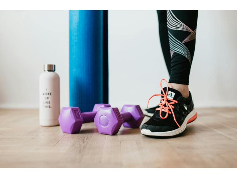 Thermogenic Complex
