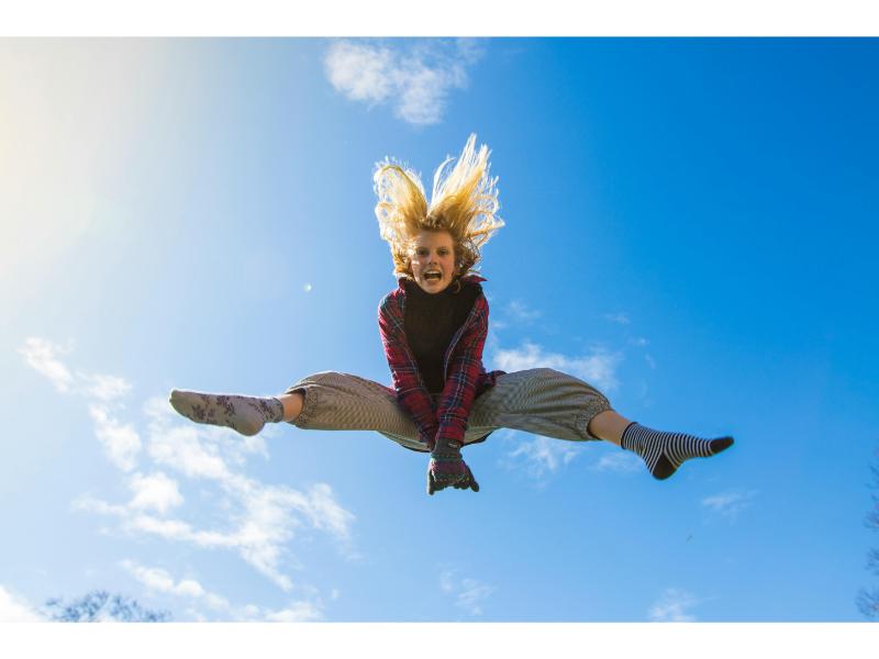 Balance Rhodiola