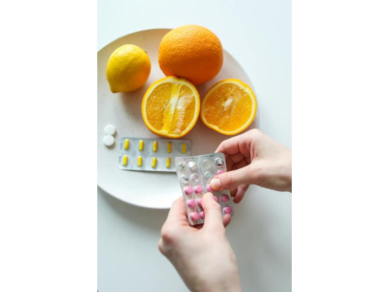 Natural Help For Menopause