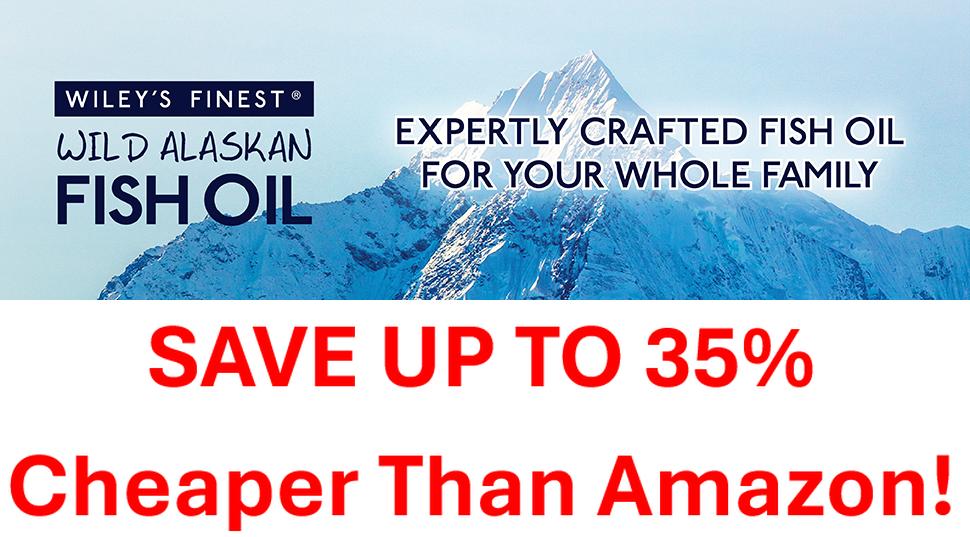 Wiley's Finest - Save up to 35%