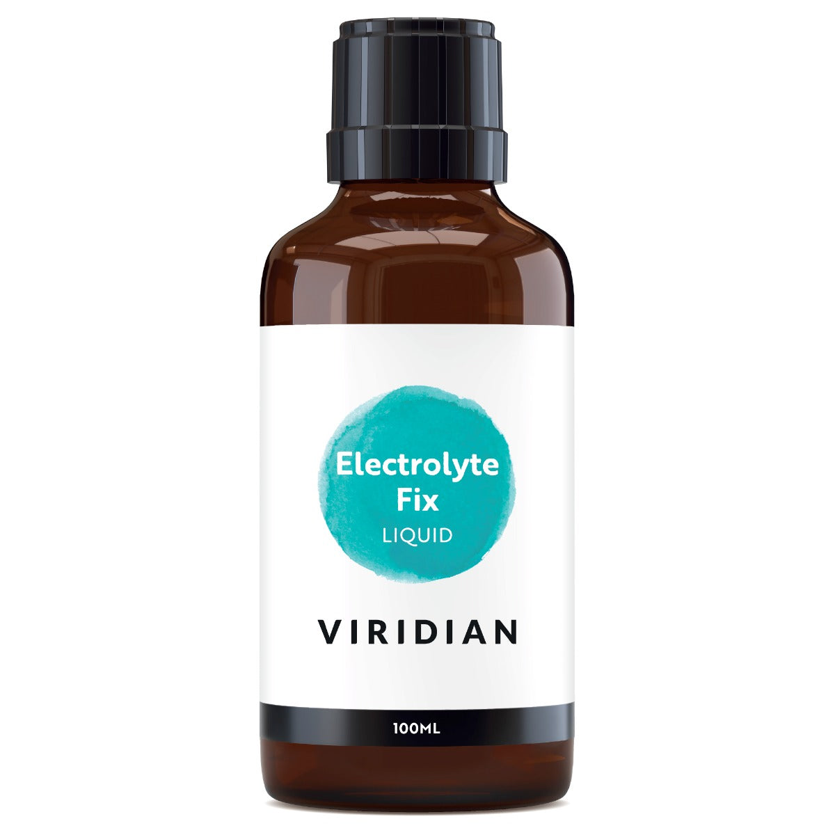 Viridian Electrolyte Fix Liquid*  100ml size #302 Up To 30% Off