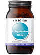Viridian L-Tryptophan 220mg Veg Caps 90 size #042 (Expiry Date 06-2025) Up To 30% Off