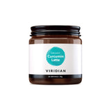 Viridian Curcumin Latte (Organic)** 30g size #913  Up To 30% Off