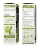 Naturtint  Permanent Hair Colourant 4NC Deep Cappuccino Brown - Up to 35% Off
