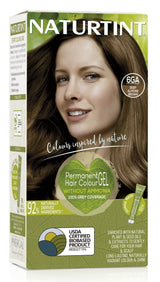 Naturtint  Permanent Hair Colourant 6GA Deep Almond Brown - Up to 35% Off