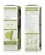 Naturtint  Permanent Hair Colourant 6GA Deep Almond Brown - Up to 35% Off