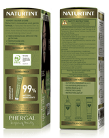 Naturtint  Permanent Hair Colourant 5GC Deep Cinnamon Chestnut - Up to 35% Off