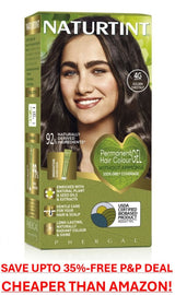 Naturtint  Permanent Hair Colourant 4G - Golden Chestnut - Up to 35% Off