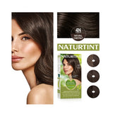 Naturtint  Permanent Hair Colourant 4N - Natural Chestnut - Up to 35% Off
