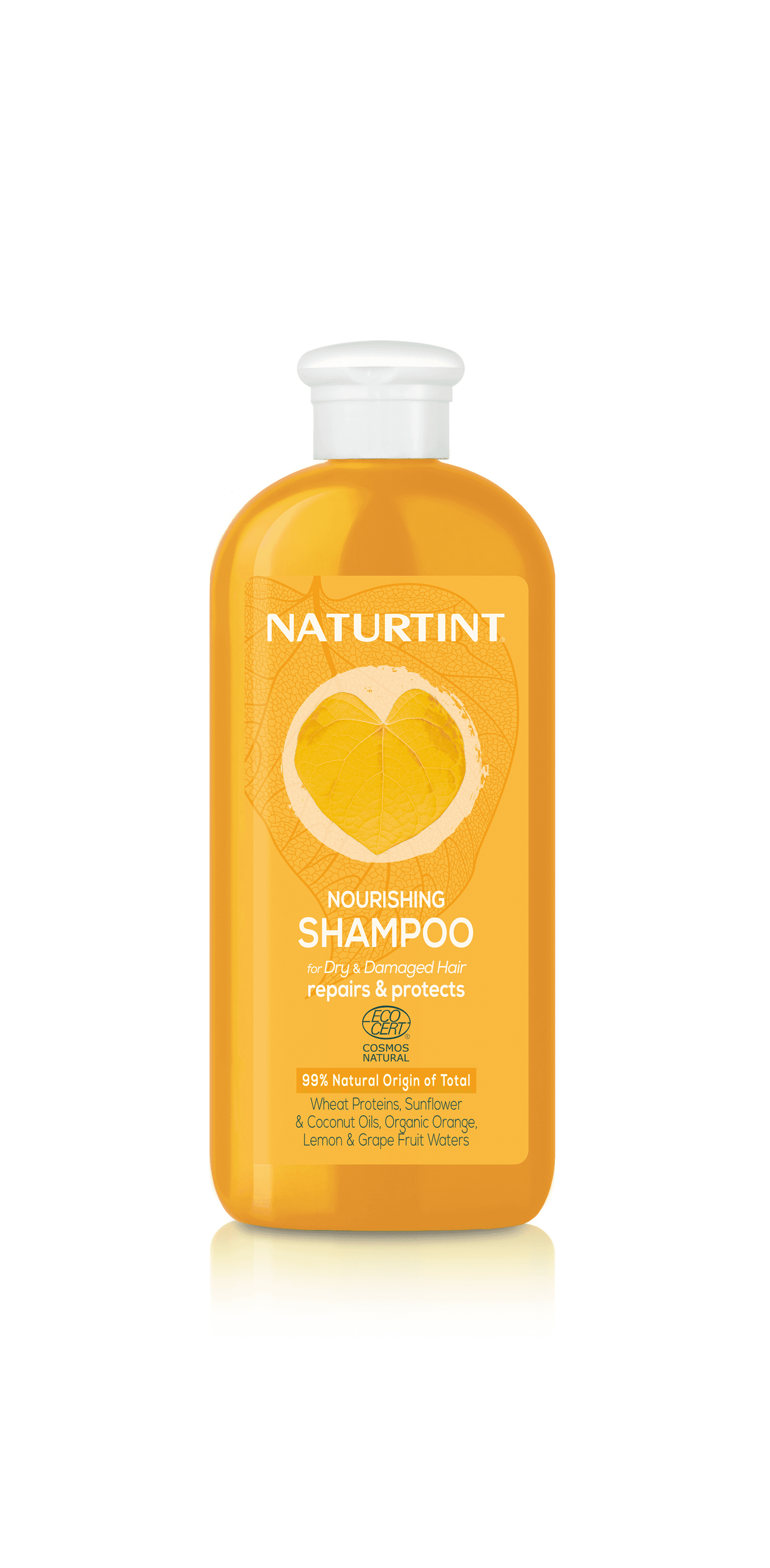 Naturtint Nourishing Shampoo (330ml)