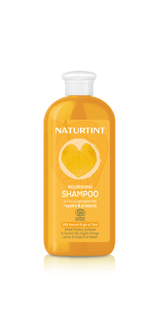 Naturtint Nourishing Shampoo (330ml)