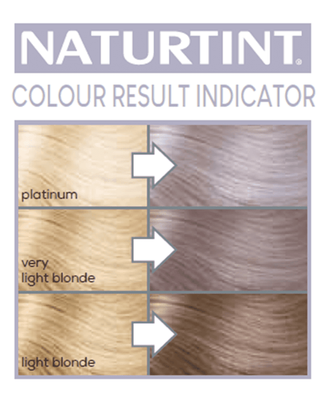 Naturtint Permanent Hair Colourant Silver - Up to 35% Off