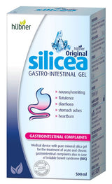 Hubner Silicea Gastro bottle 500ml