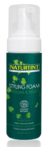Naturtint Styling Foam (125ml)