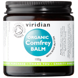 Viridian Comfrey Organic Ointment 60 grams # 697 Up To 30% Off
