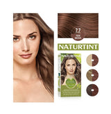 Naturtint  Permanent Hair Colourant Illusion Teide Brown I-7.7 - Up to 35% Off