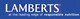 Lamberts Cherry Concentrate Liquid (500ml) # 8602