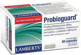 Lamberts Probioguard ( 60 Capsules ) # 8419