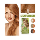 Naturtint  Permanent Hair Colourant 8C - Copper Blonde - Up to 35% Off