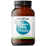 Viridian Milk Thistle Organic Veg Caps 150 size #959 Up To 30% Off