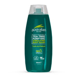 Australian Tea Tree Purifying tea tree Stimulating Body Wash 250ml