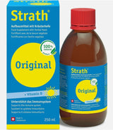 Bio-Strath Elixir 250ml