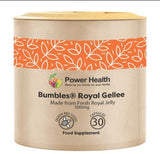 Power Health Bumbles Royal Gellee 500mg