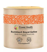 Power Health Bumbles Royal Gellee 500mg Economy