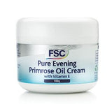 FSC Evening Primrose Oil Cream 100g