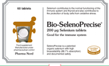 Pharma Nord Bio-SelenoPrecise 200mg 60 tabs