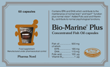 Pharma Nord Bio-Marine Plus 60 caps