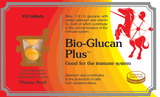 Pharma Nord Bio-Glucan Plus 150 tabs
