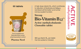 Pharma Nord Bio-Vitamin B12 60 tabs