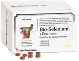 Pharma Nord Bio-Selenium + Zinc (with vit C, E and B6) 360 tabs