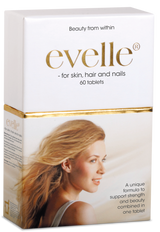 Pharma Nord Evelle 60 Tablets