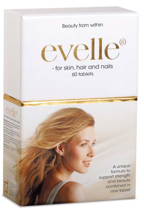 Pharma Nord Evelle 60 Tablets