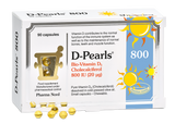 Pharma Nord D Pearls 800iu 90 caps