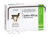 Pharma Nord Iodine 120 tablets