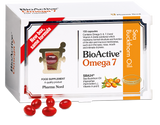Pharma Nord Omega 7 Sea Buckthorn Oil 150 caps