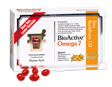 Pharma Nord Omega 7 Buckthorn Oil 60 caps