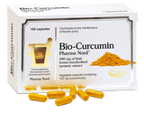 Pharma Nord Bio-Curcumin 100 caps