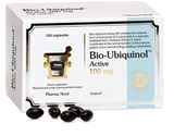 Pharma Nord Bio-Active Q10 Uniquinol 100mg (Ubiquinol) 150 caps